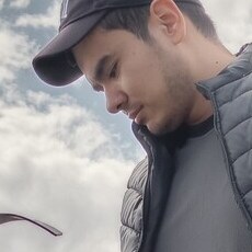 Фотография мужчины Бек, 25 лет из г. Ургенч