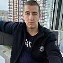 Николай, 22 года