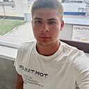 Николай, 27 лет