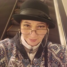 Фотография девушки Белка, 49 лет из г. Магнитогорск