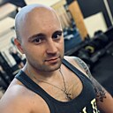 Serhii, 34 года