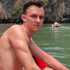 Фотография мужчины Андрей, 38 лет из г. Балаково