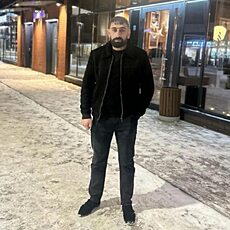 Фотография мужчины Карен, 33 года из г. Гюмри