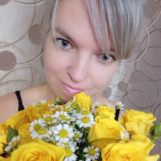 Фотография девушки Настя, 34 года из г. Юрюзань