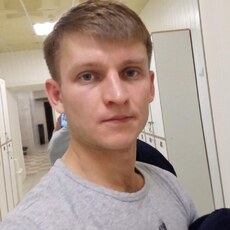 Фотография мужчины Никола, 25 лет из г. Чебоксары