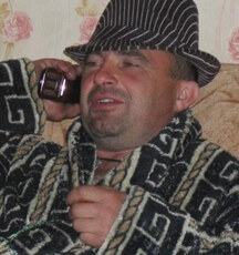 Фотография мужчины Андрей, 39 лет из г. Харцызск