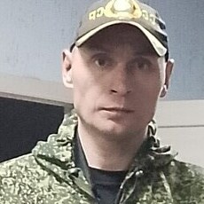 Фотография мужчины Александр, 42 года из г. Ленинск-Кузнецкий