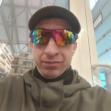 Фотография мужчины Сергей, 38 лет из г. Новоалтайск