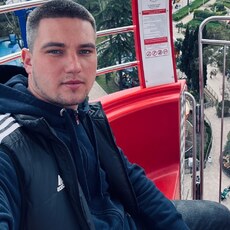 Фотография мужчины Сергей, 26 лет из г. Тында