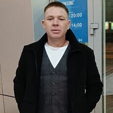 Фотография мужчины Дмитрий, 40 лет из г. Братск