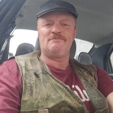 Фотография мужчины Андрей Иванович, 51 год из г. Доброе
