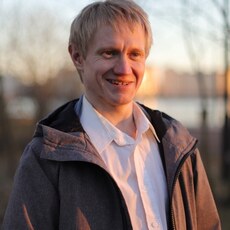 Фотография мужчины Юрий, 36 лет из г. Ленинградская