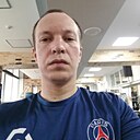Евгений, 40 лет