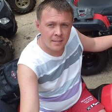 Фотография мужчины Андрюха, 39 лет из г. Ленинск-Кузнецкий