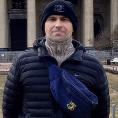 Фотография мужчины Михаил, 40 лет из г. Белая Калитва
