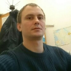 Фотография мужчины Алексей, 44 года из г. Выборг