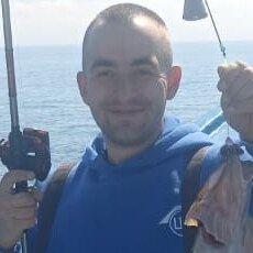 Фотография мужчины Дима, 36 лет из г. Уссурийск