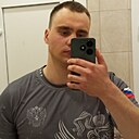 Саня, 21 год