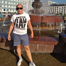 Фотография мужчины Дэн, 41 год из г. Якутск