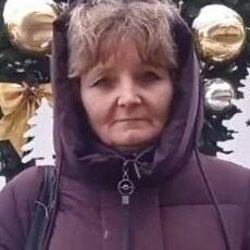 Фотография девушки Валентина, 52 года из г. Гродно