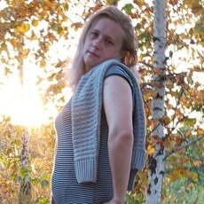 Фотография девушки Евгения, 35 лет из г. Копейск