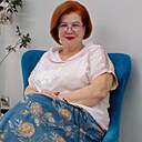 Лариса, 59 лет