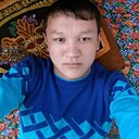 Азамат, 32 года