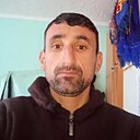 Шукур, 38 лет