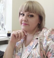 Фотография девушки Евгения, 45 лет из г. Волноваха
