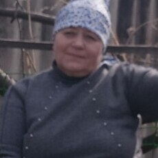 Фотография девушки Ирина, 57 лет из г. Верхняя Пышма