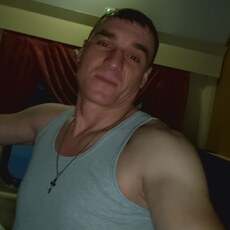 Фотография мужчины Михаил, 39 лет из г. Ноябрьск