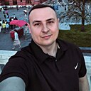 Виталий, 35 лет