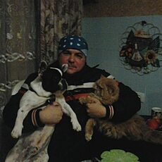 Фотография мужчины Иван, 51 год из г. Вичуга