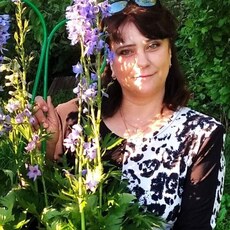 Фотография девушки Ирина, 57 лет из г. Иваново