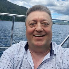 Фотография мужчины Леон, 59 лет из г. Красноярск