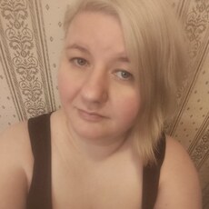 Фотография девушки Анна, 43 года из г. Санкт-Петербург