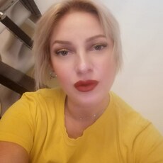 Фотография девушки Ида, 45 лет из г. Звенигород
