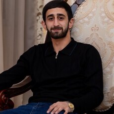 Фотография мужчины Арен, 27 лет из г. Лобня