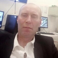 Фотография мужчины Николай, 46 лет из г. Яранск