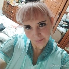 Фотография девушки Людмила, 43 года из г. Бишкек