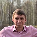 Александр, 33 года