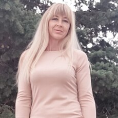 Фотография девушки Лина, 48 лет из г. Разумное