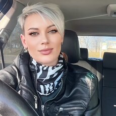Фотография девушки Кристина, 34 года из г. Новогрудок