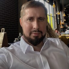 Фотография мужчины Зураб, 44 года из г. Москва