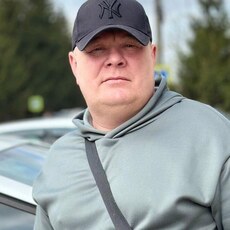 Фотография мужчины Алексей, 50 лет из г. Пенза