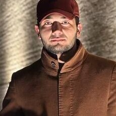 Фотография мужчины Аслан, 27 лет из г. Анапа