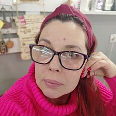 Фотография девушки Катерина, 49 лет из г. Прокопьевск