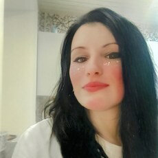 Фотография девушки Светлана, 32 года из г. Губаха