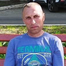 Фотография мужчины Николай, 47 лет из г. Строитель (Белгородская Обл)