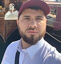 Шамиль, 30 лет